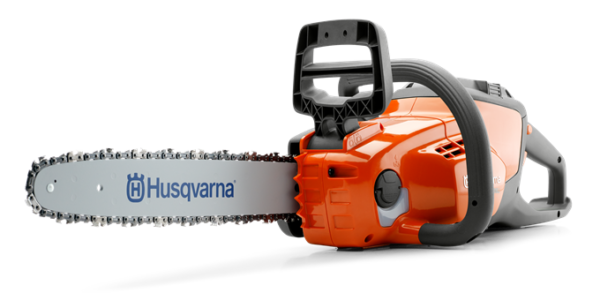 HUSQVARNA 120i Battery Chainsaws