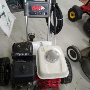 BAR 3065A-HA  Pressure Washer