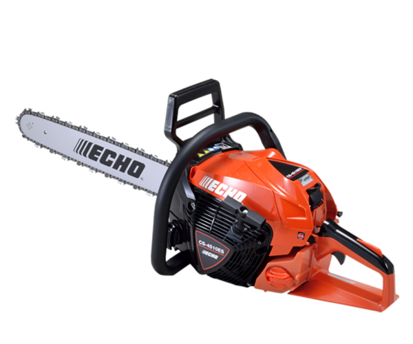 ECHO CS-4510ES Rear handle professional chain saw